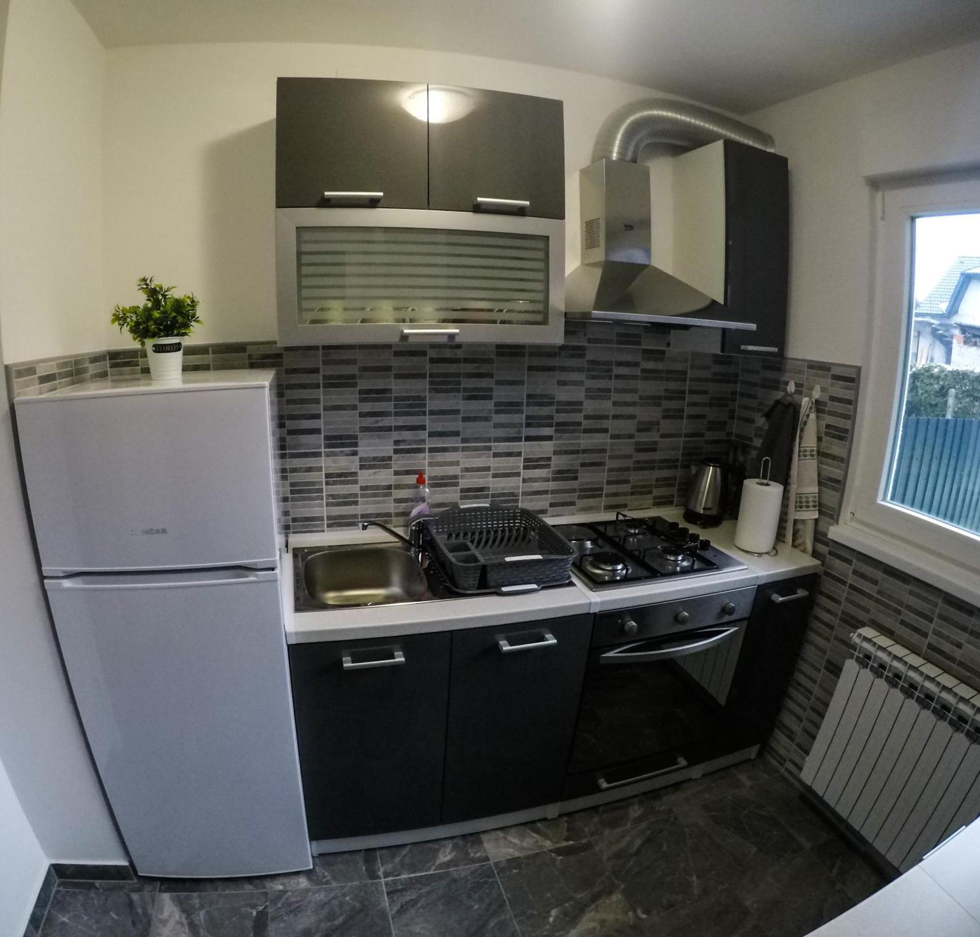 Dream Day Holiday House Jastrebarsko Exterior foto