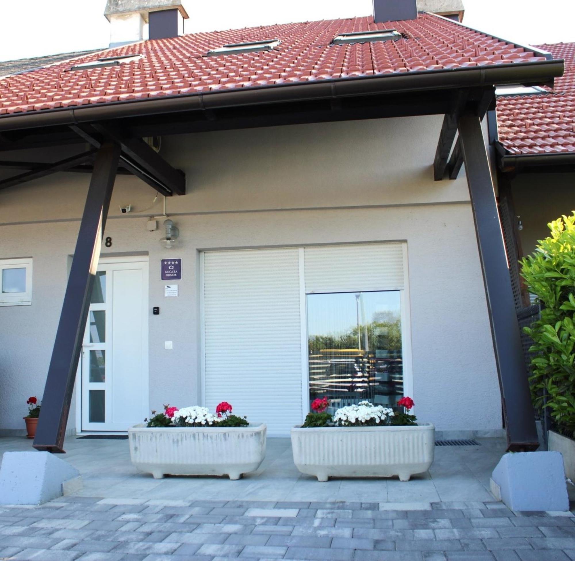 Dream Day Holiday House Jastrebarsko Exterior foto